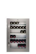 Reparación averías vinoteca Balay en  Ávila